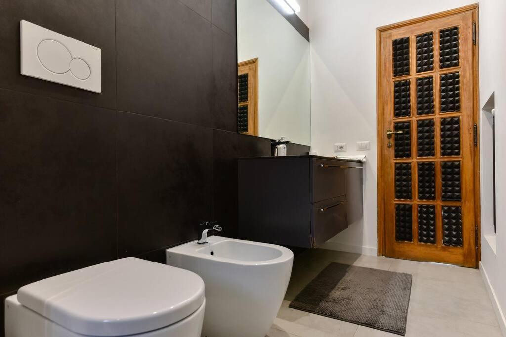 Stunning St.peter's Apartment Rom