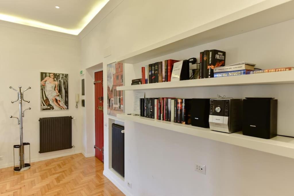 Apartment Stunning St.peter's Rom