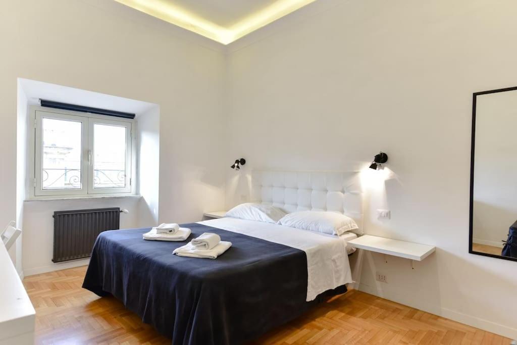 Stunning St.peter's Apartment Rom