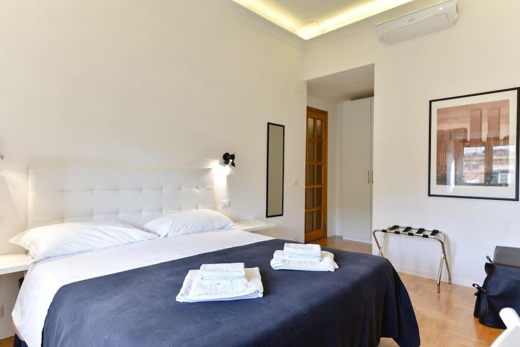 Apartment Stunning St.peter's Rom