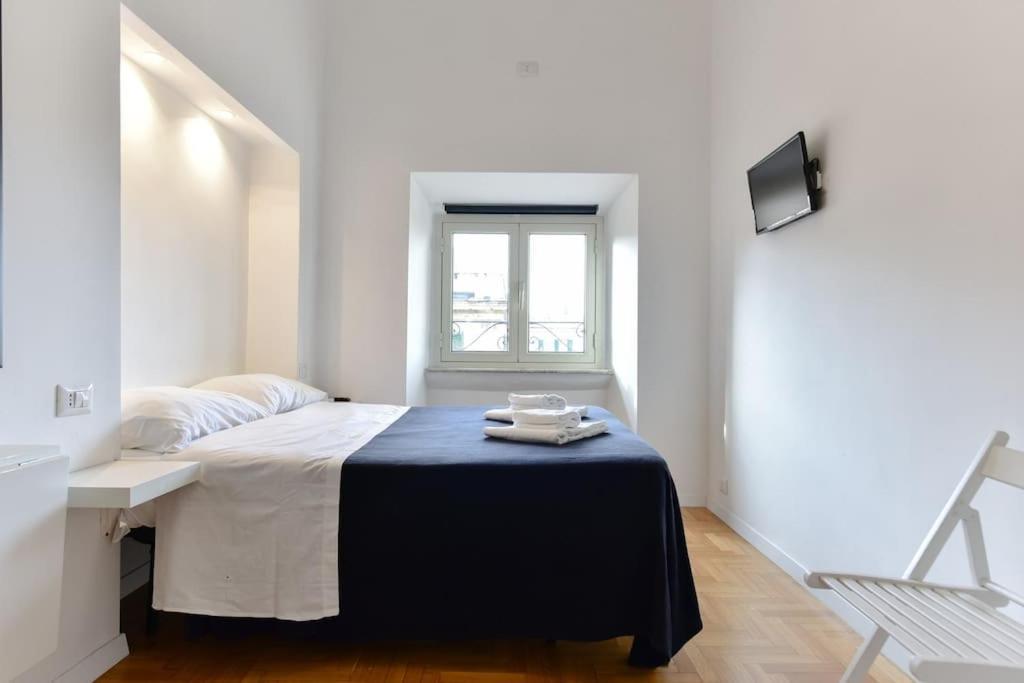 Stunning St.peter's Apartment Rom