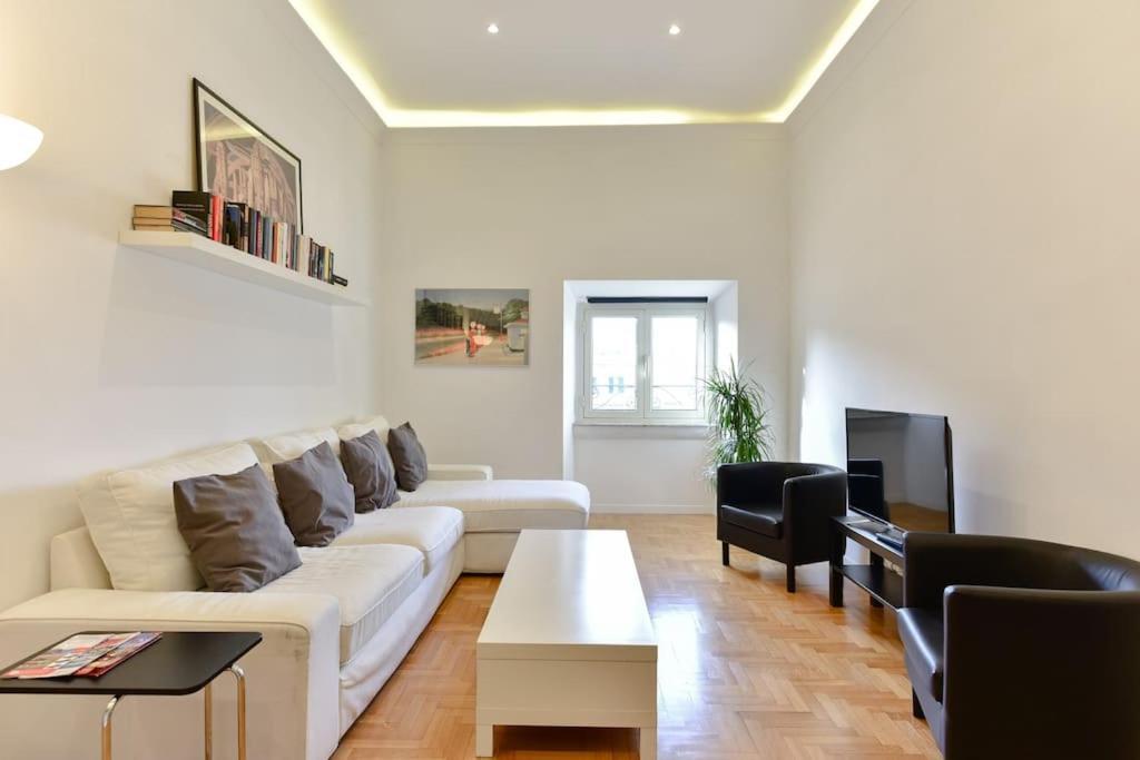 Apartment Stunning St.peter's