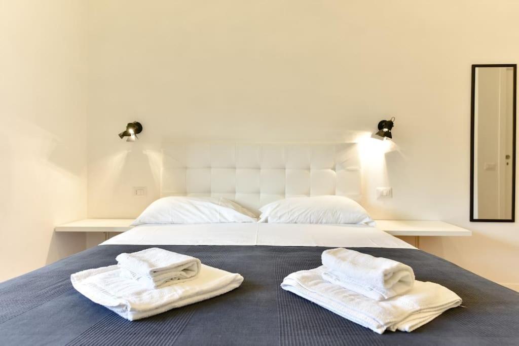 Stunning St.peter's Apartment *