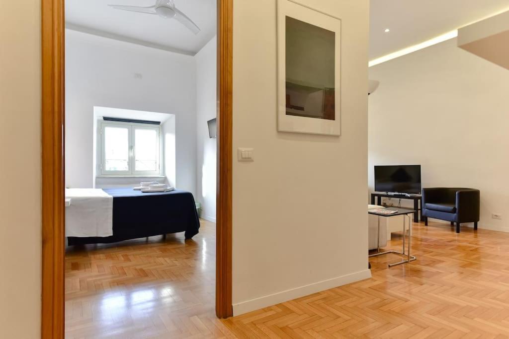 Stunning St.peter's Apartment Rom