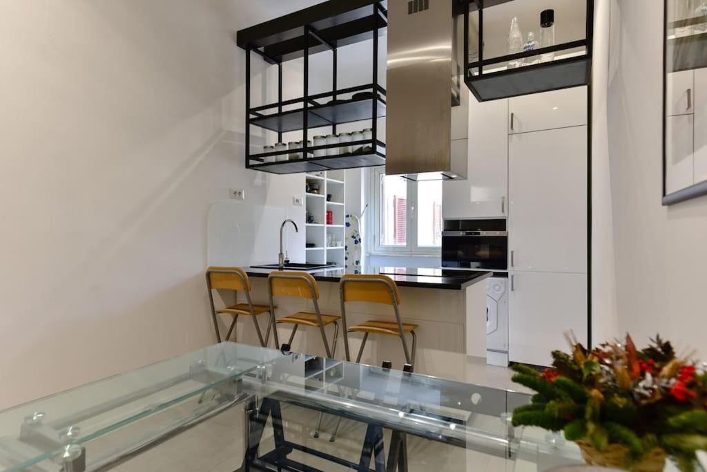 Apartment Stunning St.peter's *