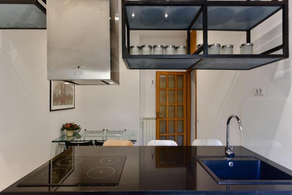 Apartment Stunning St.peter's Rom